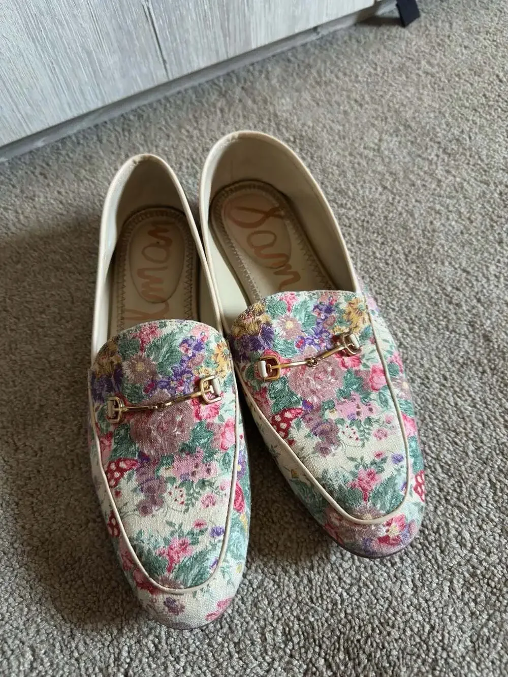 Sam Edelman sam edelman